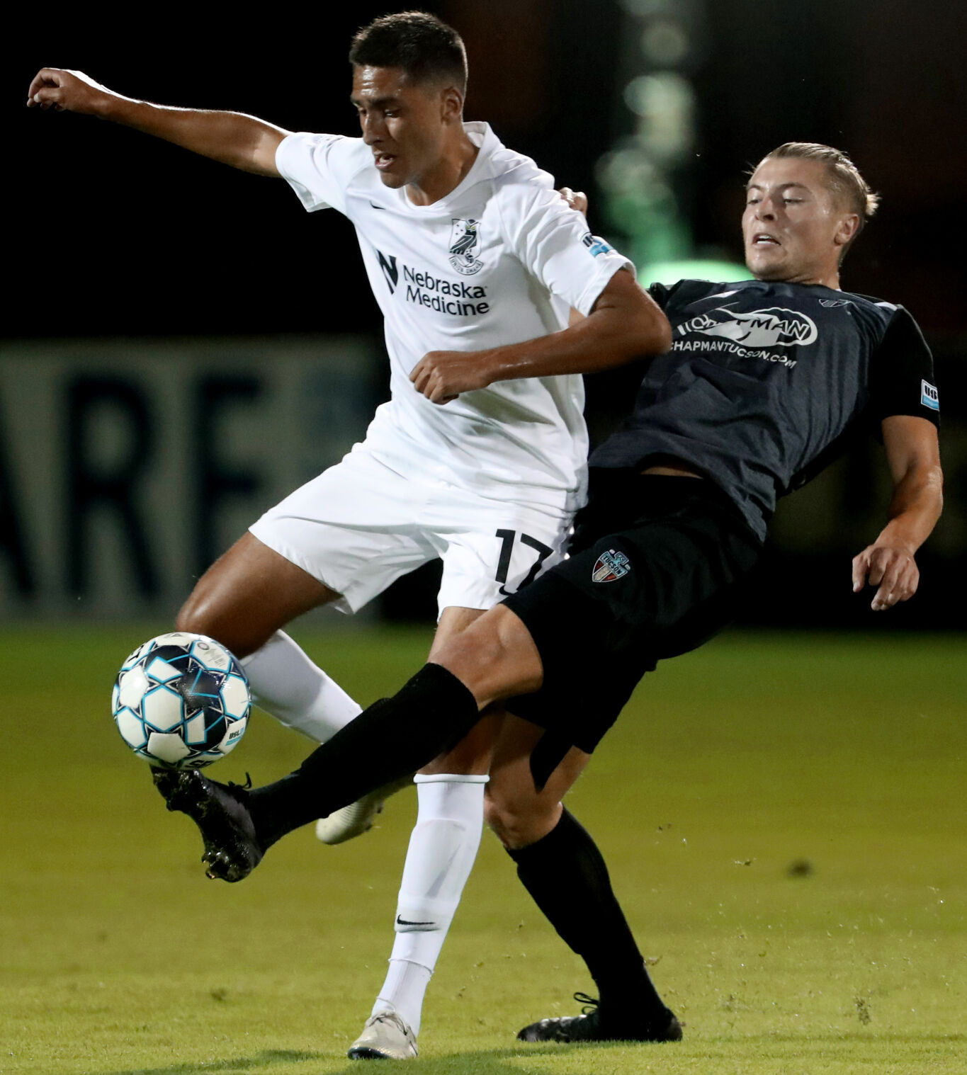 FC Tucson vs Union Omaha